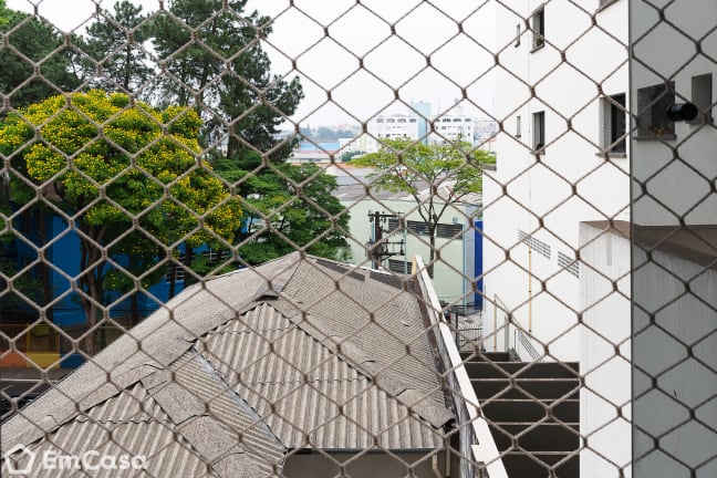 Imagem do imóvel ID-33182 na Rua Cabreúva, Vila Helena, São Bernardo do Campo - SP
