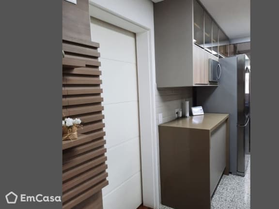 Imagem do imóvel ID-42914 na Rua Marina Crespi, Mooca, São Paulo - SP