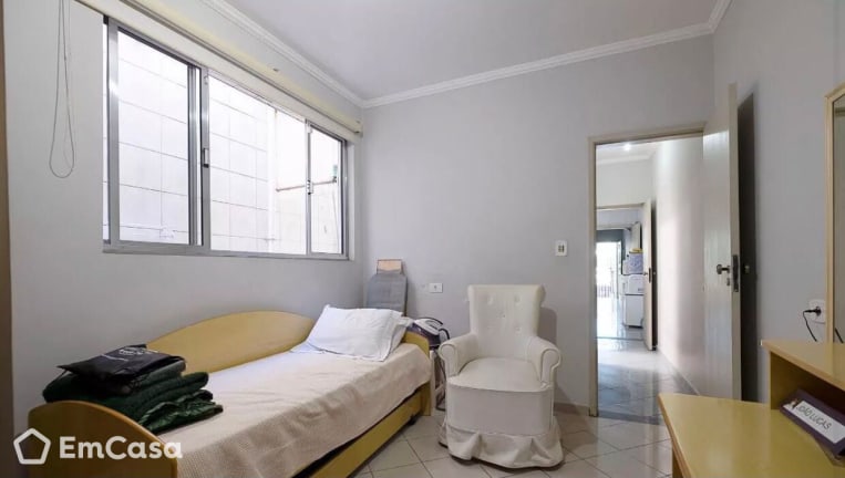 Imagem do imóvel ID-34341 na Avenida Pompéia, Pompeia, São Paulo - SP