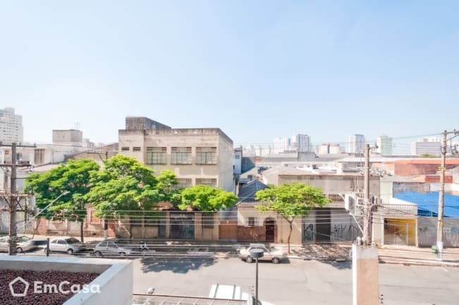 Imagem do imóvel ID-38066 na Rua Dom Bosco, Mooca, São Paulo - SP