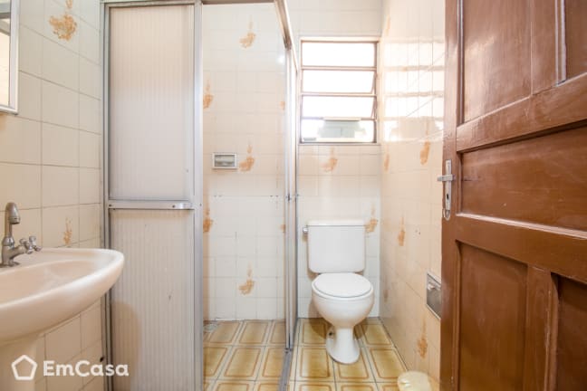 Imagem do imóvel ID-33203 na Travessa Smirante Flosi, jardim são paulo, São Paulo - SP