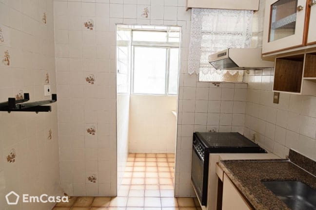 Imagem do imóvel ID-42452 na Rua Rocha, Bela Vista, São Paulo - SP