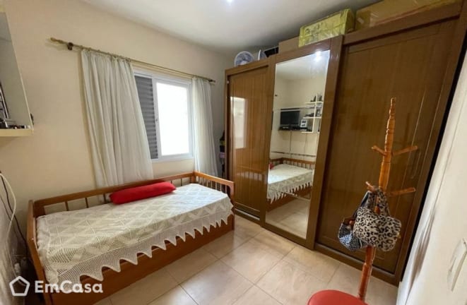 Imagem do imóvel ID-31931 na Rua Célio José dos Santos, Parque Residencial Aquarius, São José dos Campos - SP