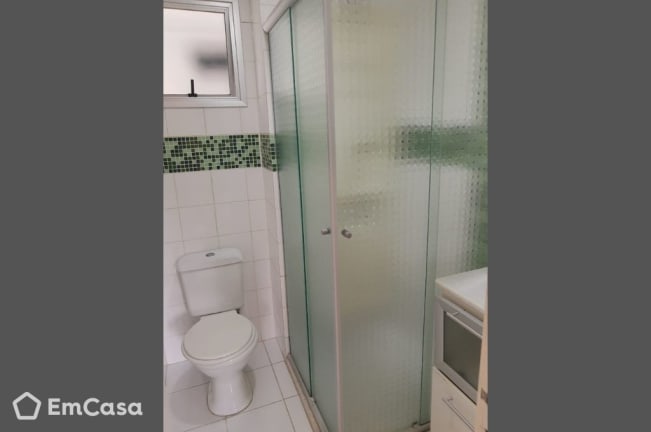 Imagem do imóvel ID-31683 na Rua Abagiba, Vila da Saúde, São Paulo - SP