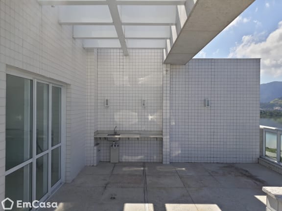 Imagem do imóvel ID-27484 na Rua das Bromélias, Barra da Tijuca, Rio de Janeiro - RJ