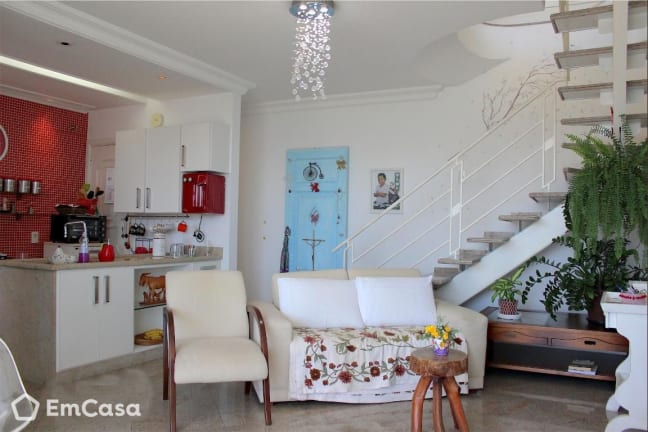 Imagem do imóvel ID-31527 na Avenida Marechal Henrique Lott, Barra da Tijuca, Rio de Janeiro - RJ