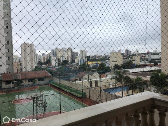 Imagem do imóvel ID-19122 na Rua Visconde de Inhaúma, Vila da Saúde, São Paulo - SP