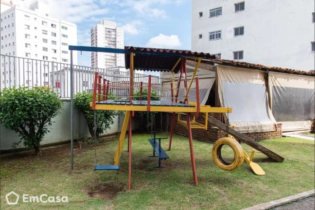 Imagem do imóvel ID-37723 na Rua Scuvero, Cambuci, São Paulo - SP