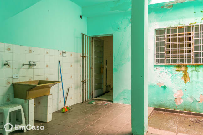 Imagem do imóvel ID-42744 na Rua Valentim Magalhães, Água Rasa, São Paulo - SP