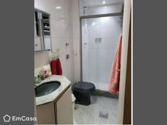 Imagem do imóvel ID-42366 na Rua Araújo Leitão, Grajaú, Rio de Janeiro - RJ