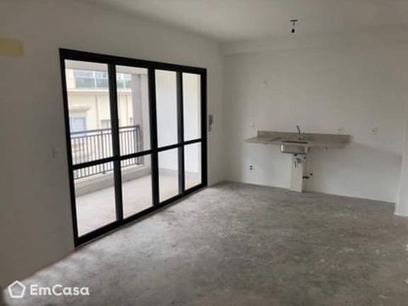 Imagem do imóvel ID-38037 na Alameda Iraé, Indianópolis, São Paulo - SP
