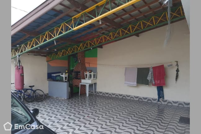 Imagem do imóvel ID-33367 na Rua José Maria Vilaça, Alto da Ponte, São José dos Campos - SP