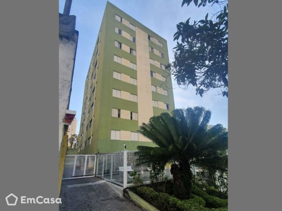Imagem do imóvel ID-43374 na Rua Santa, Vila Mascote, São Paulo - SP