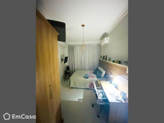 Imagem do imóvel ID-38087 na Rua Aquidabã, Méier, Rio de Janeiro - RJ