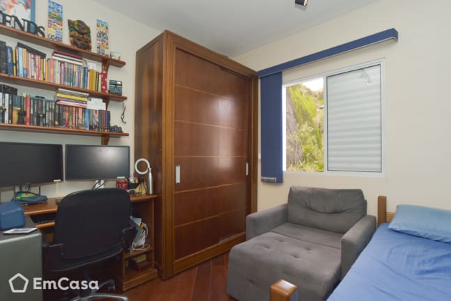 Imagem do imóvel ID-43326 na Rua Imbiras, Vila nova mazzei, São Paulo - SP