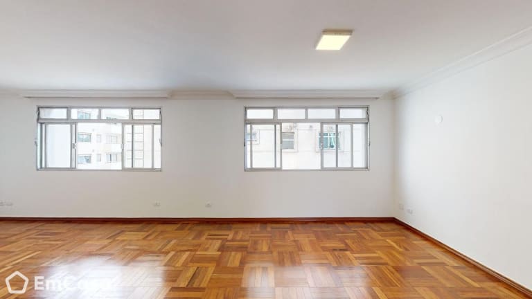 Imagem do imóvel ID-37745 na Rua França Pinto, Vila Mariana, São Paulo - SP