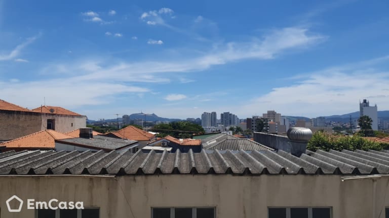 Imagem do imóvel ID-37269 na Rua Marapuama, Alto da Lapa, São Paulo - SP
