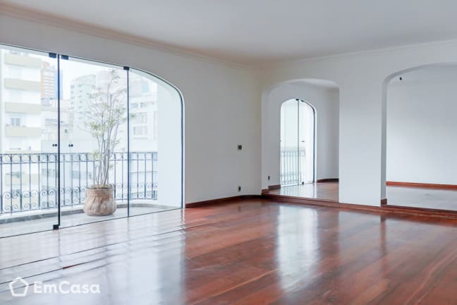 Imagem do imóvel ID-42239 na Alameda Franca, Jardim Paulista, São Paulo - SP
