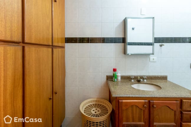 Imagem do imóvel ID-33038 na Rua Ana Maria Martoreli, Mauá, São Caetano do Sul - SP