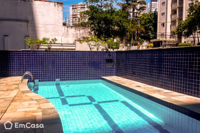 Imagem do imóvel ID-42105 na Avenida Itaboraí, Bosque da Saúde, São Paulo - SP
