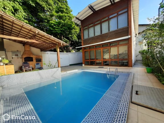 Imagem do imóvel ID-37038 na Rua Brito, São Francisco, Niterói - RJ