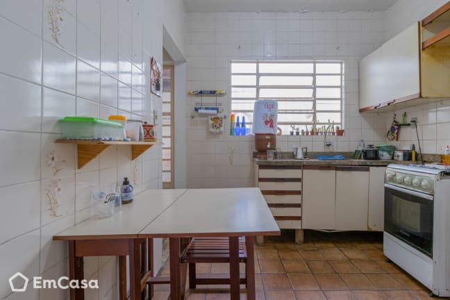 Imagem do imóvel ID-32918 na Rua Heitor de Andrade, Jardim das Indústrias, São José dos Campos - SP