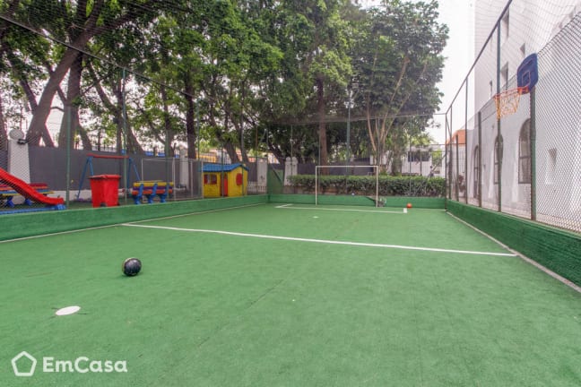 Imagem do imóvel ID-33684 na Rua São Benedito, Santo Amaro, São Paulo - SP