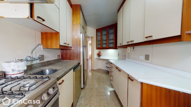 Imagem do imóvel ID-36717 na Alameda Lorena, Jardim Paulista, São Paulo - SP