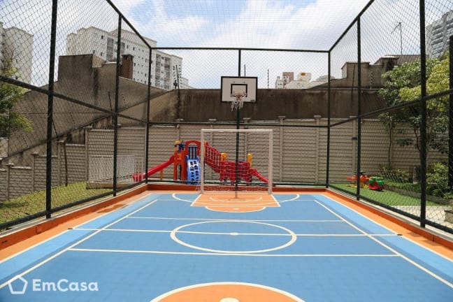 Imagem do imóvel ID-43120 na Rua Francisco José da Silva, Morumbi, São Paulo - SP