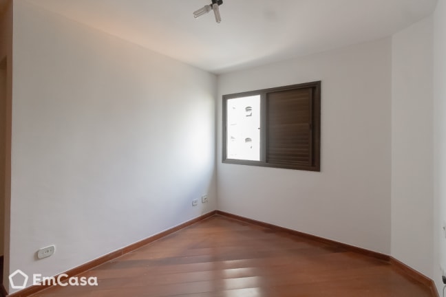 Imagem do imóvel ID-11812 na Avenida Miruna, Indianópolis, São Paulo - SP
