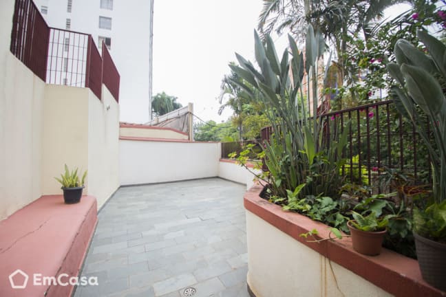 Imagem do imóvel ID-42647 na Avenida Orosimbo Maia, Vila Itapura, Campinas - SP