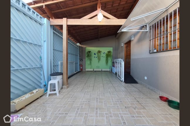 Imagem do imóvel ID-27843 na Rua Eiras García, Ipiranga, São Paulo - SP