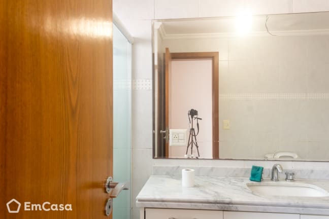 Imagem do imóvel ID-43100 na Alameda das Boninas, Mirandópolis, São Paulo - SP