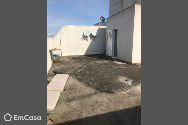 Imagem do imóvel ID-36724 na Rua Mário Alves de Almeida, Jardim Satélite, São José dos Campos - SP