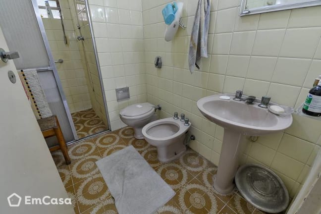 Imagem do imóvel ID-33222 na Alameda dos Indígenas, Planalto Paulista, São Paulo - SP