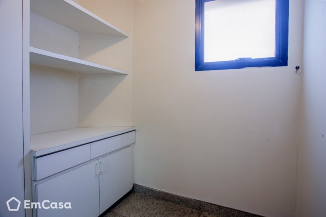 Imagem do imóvel ID-36965 na Avenida José Galante, Vila Andrade, São Paulo - SP