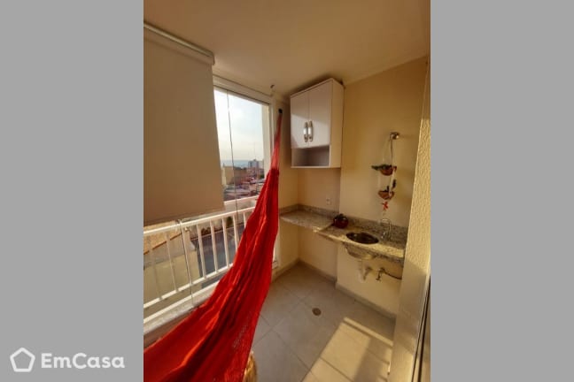 Imagem do imóvel ID-37967 na Rua Jacob, Jardim Tranquilidade, Guarulhos - SP