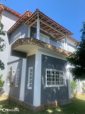 Imagem do imóvel ID-37399 na Rua Engenheiro Agrícola Pena, Camboinhas, Niterói - RJ