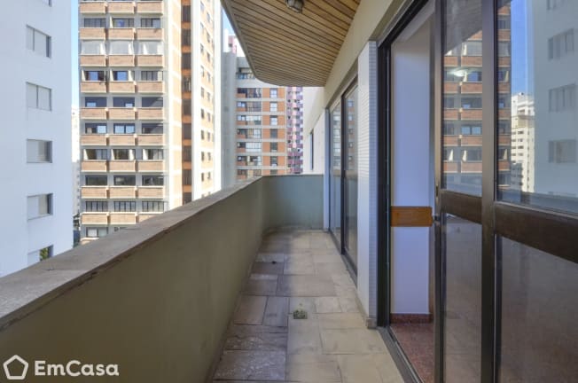 Imagem do imóvel ID-26493 na Rua Jericó, Sumarezinho, São Paulo - SP