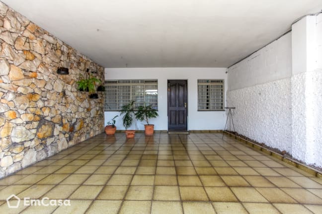 Imagem do imóvel ID-30800 na Rua Texas, Brooklin, São Paulo - SP