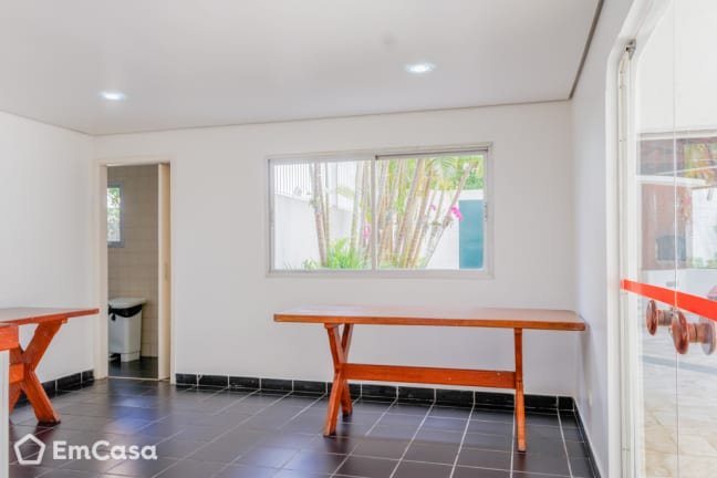 Imagem do imóvel ID-37531 na Avenida Onze de Junho, Vila Clementino, São Paulo - SP