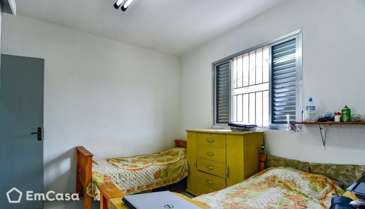Imagem do imóvel ID-32540 na Rua Guaripe, Vila do Bosque, São Paulo - SP