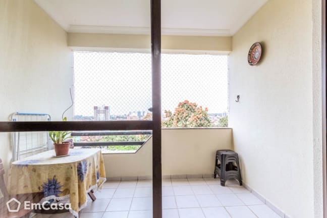 Imagem do imóvel ID-33737 na Praça Mikado, Jardim Oriente, São José dos Campos - SP