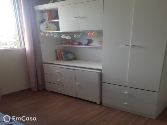 Imagem do imóvel ID-42872 na Rua Boçoroca, Vila Mira, São Paulo - SP