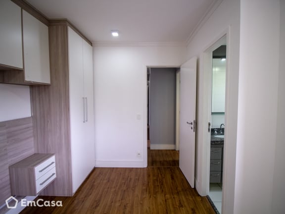 Imagem do imóvel ID-42746 na Rua Jericinó, Chácara Califórnia, São Paulo - SP