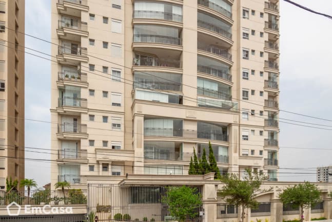 Imagem do imóvel ID-32484 na Rua Justino Paixão, Jardim São Caetano, São Caetano do Sul - SP