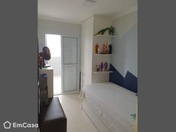 Imagem do imóvel ID-33256 na Rua Domingos Fasolari, Casa Verde, São Paulo - SP
