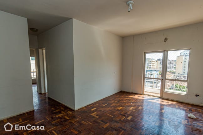 Imagem do imóvel ID-37682 na Rua Barão de Mesquita, Tijuca, Rio de Janeiro - RJ