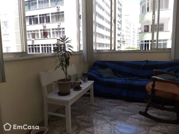 Imagem do imóvel ID-30632 na Rua Domingos Ferreira, Copacabana, Rio de Janeiro - RJ