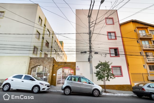 Imagem do imóvel ID-28089 na Rua Amazonas, Centro, São Caetano do Sul - SP